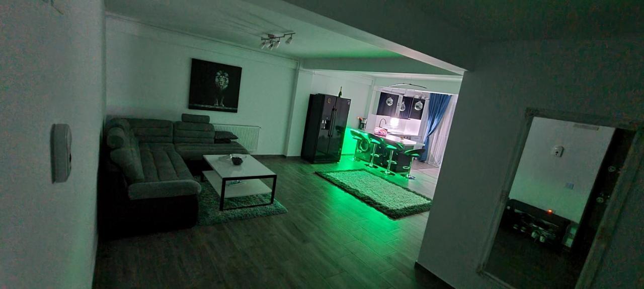 D3 Asp - Vivo Mall Floresti  Bagian luar foto